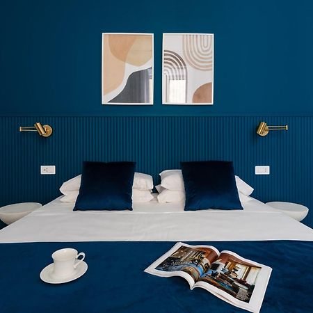 Epoca Suites Napoli エクステリア 写真