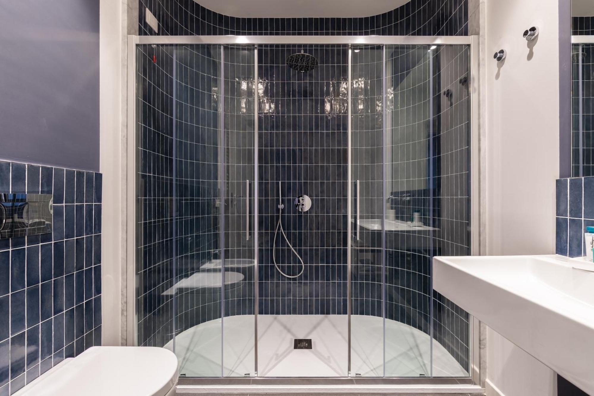 Epoca Suites Napoli エクステリア 写真