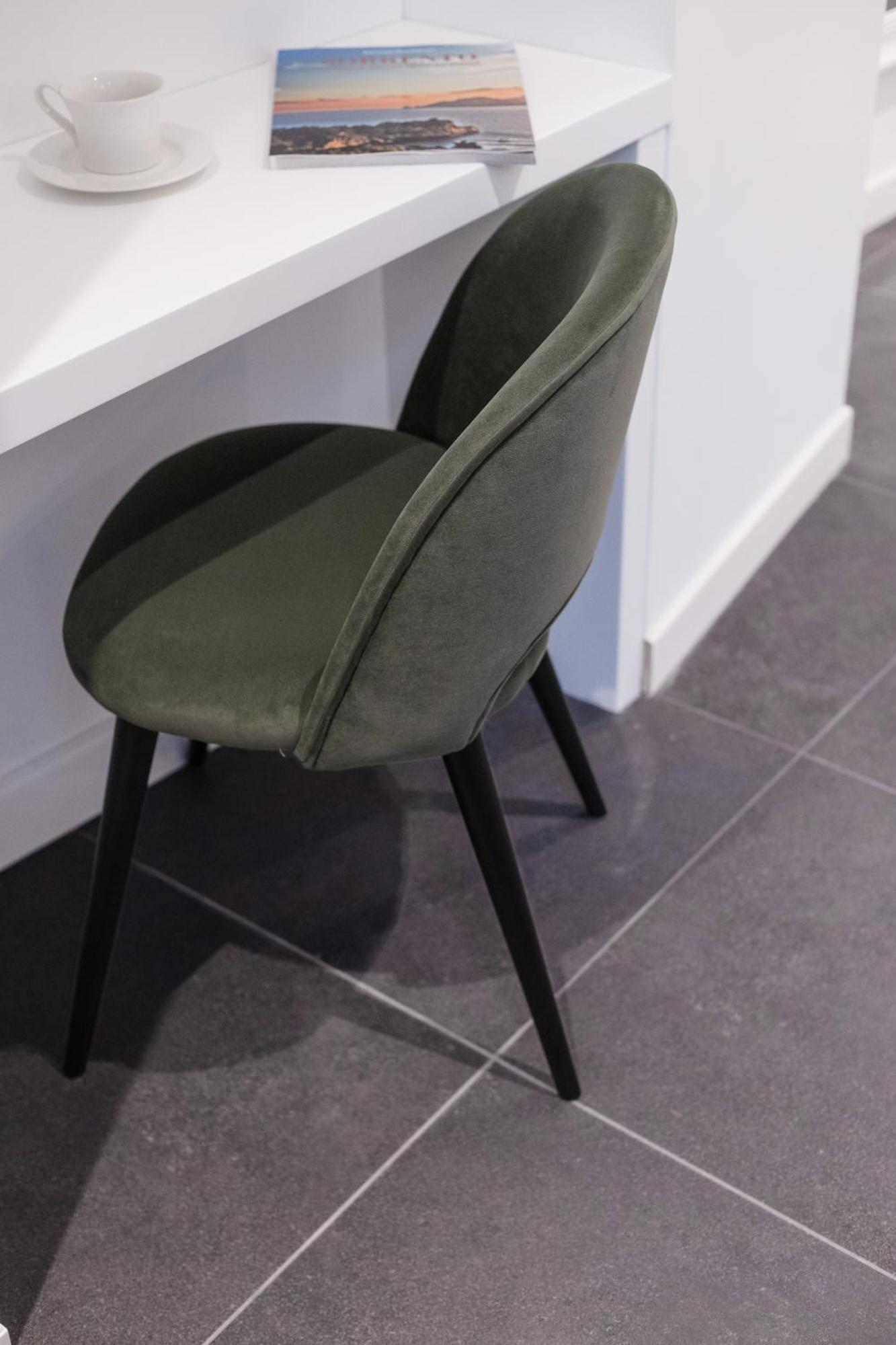 Epoca Suites Napoli エクステリア 写真