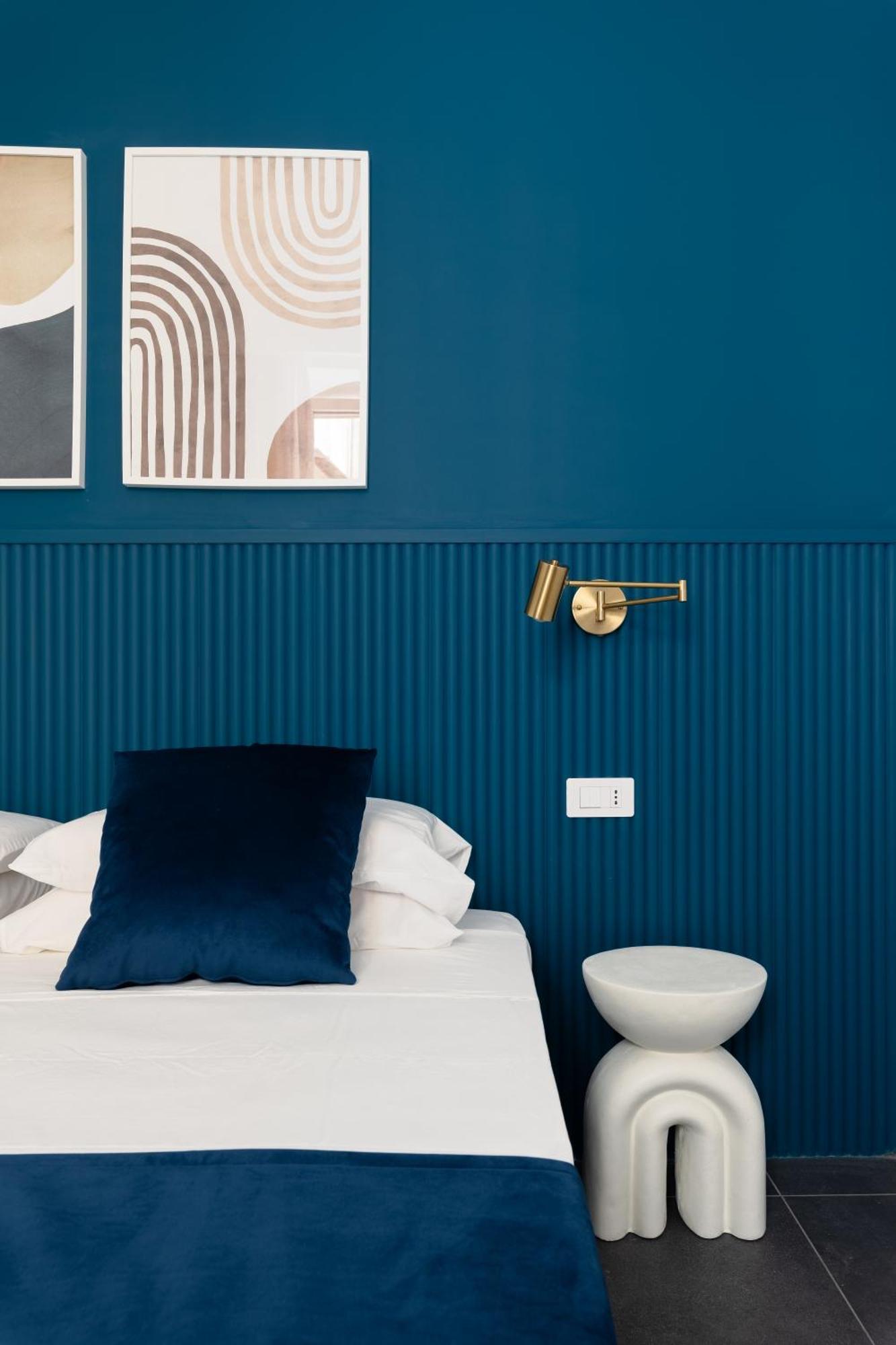 Epoca Suites Napoli エクステリア 写真
