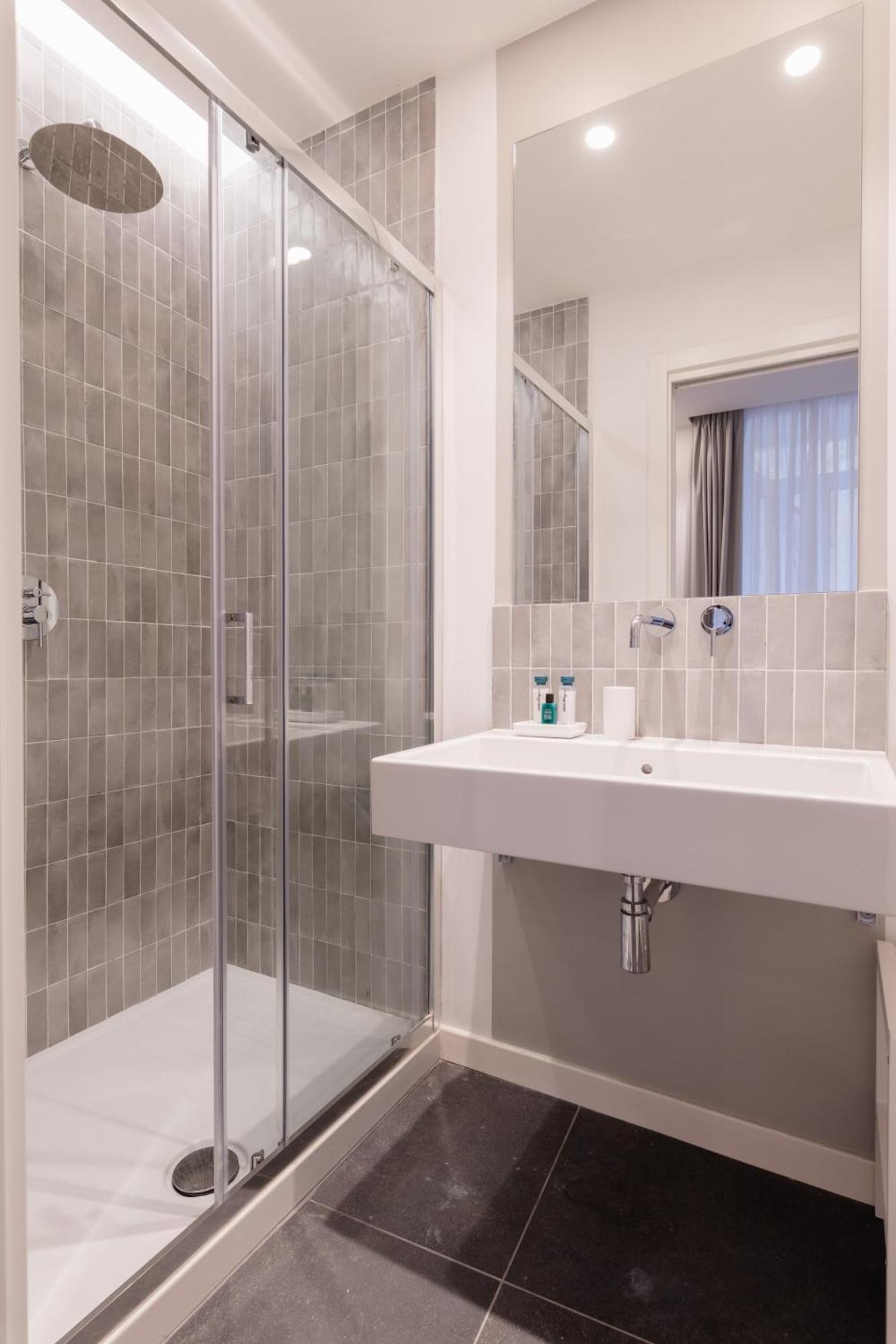 Epoca Suites Napoli エクステリア 写真