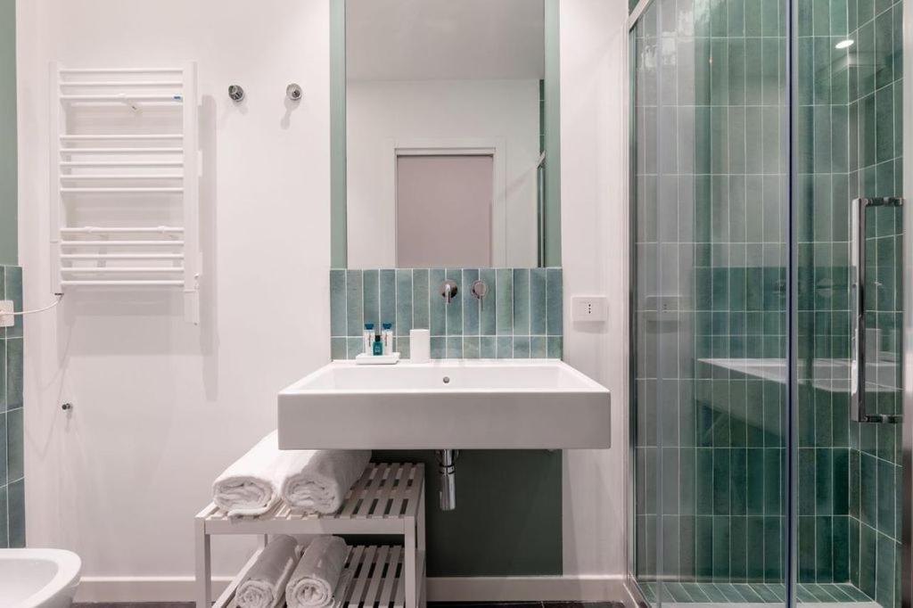 Epoca Suites Napoli エクステリア 写真