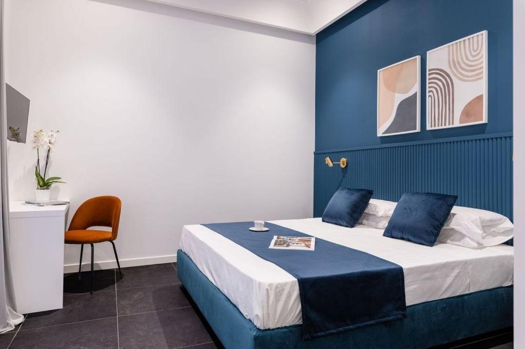 Epoca Suites Napoli エクステリア 写真